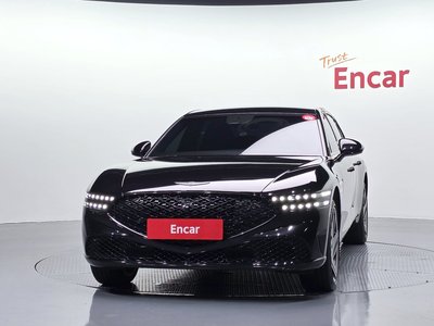 صورة 2 لـ 2024 Genesis G90 (RS4)