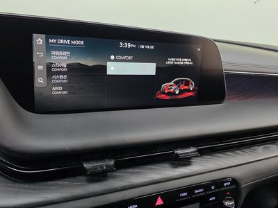 صورة مصغرة 24 لـ 2024 Genesis G90 (RS4)