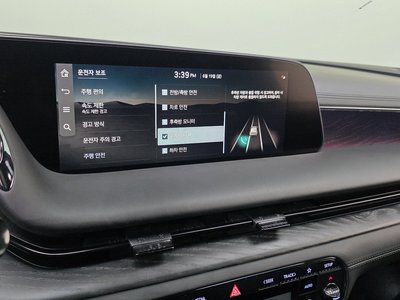 صورة مصغرة 23 لـ 2024 Genesis G90 (RS4)