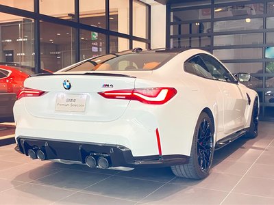 BMW M4 COUPE - 6
