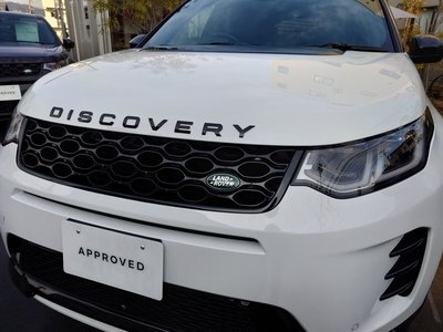 LAND ROVER DISCOVERY SPORT - 10