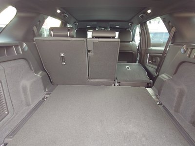 صورة مصغرة 78 لـ 2025 LAND Rover DISCOVERY SPORT