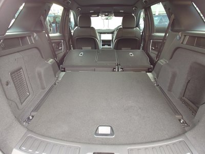 صورة مصغرة 80 لـ 2025 LAND Rover DISCOVERY SPORT