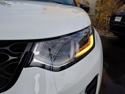 LAND ROVER DISCOVERY SPORT - 9