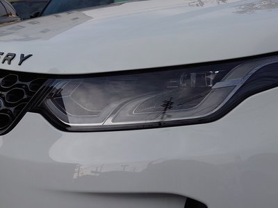 LAND ROVER DISCOVERY SPORT - 8