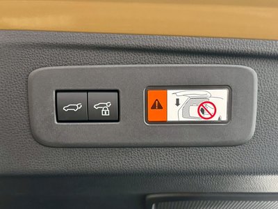 TOYOTA LAND CRUISER 250 - 4