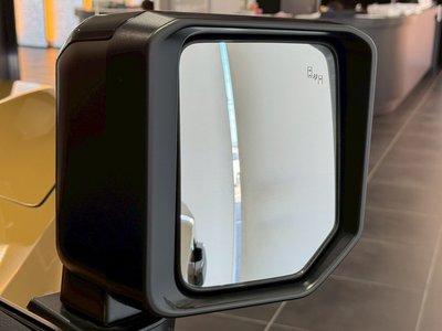 TOYOTA LAND CRUISER 250 - 8