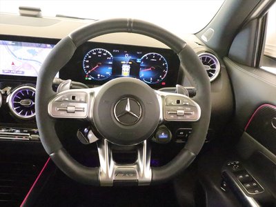 صورة مصغرة 19 لـ 2022 Mercedes-BENZ GLA AMG