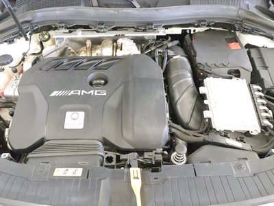 صورة مصغرة 31 لـ 2022 Mercedes-BENZ GLA AMG