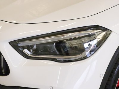 2022 Mercedes-BENZ GLA AMG — фото 8