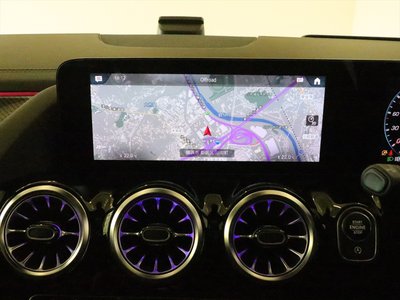 صورة مصغرة 28 لـ 2022 Mercedes-BENZ GLA AMG