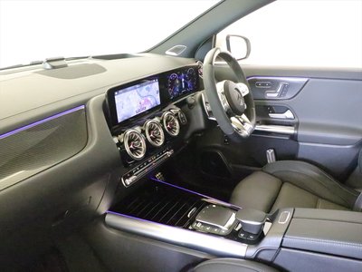 صورة مصغرة 21 لـ 2022 Mercedes-BENZ GLA AMG