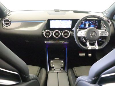 صورة مصغرة 14 لـ 2022 Mercedes-BENZ GLA AMG