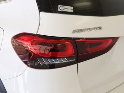 2022 Mercedes-BENZ GLA AMG — фото 9