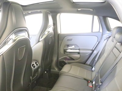 صورة مصغرة 26 لـ 2022 Mercedes-BENZ GLA AMG