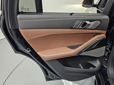 2025 BMW X6 缩略图 15