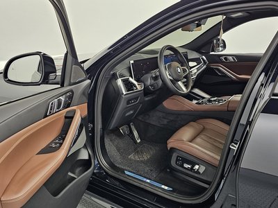 2025 BMW X6 缩略图 13