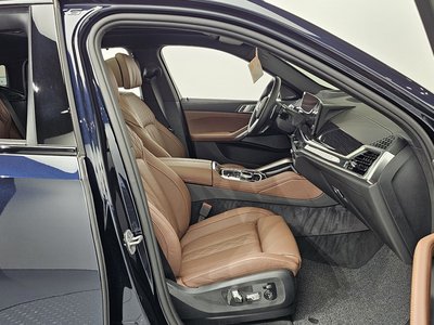 2025 BMW X6 缩略图 17
