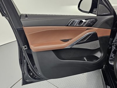 2025 BMW X6 缩略图 14