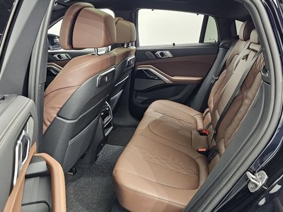 2025 BMW X6 缩略图 18