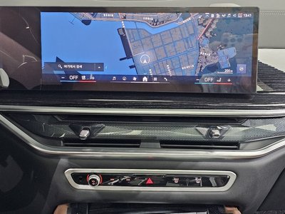 2025 BMW X6 缩略图 20