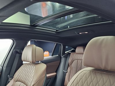 2025 BMW X6 缩略图 24