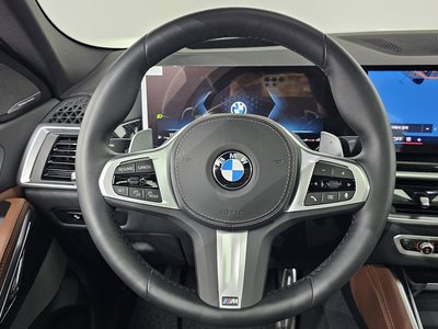 2025 BMW X6 缩略图 19