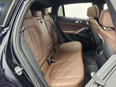 2025 BMW X6 缩略图 16