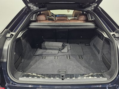 2025 BMW X6 缩略图 34
