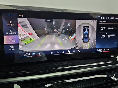 2025 BMW X6 缩略图 21