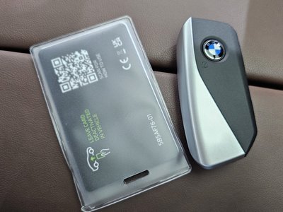 2025 BMW X6 缩略图 32