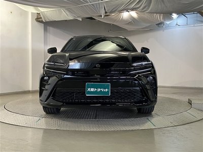 TOYOTA CROWN SPORT - 2