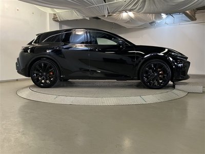 TOYOTA CROWN SPORT - 5