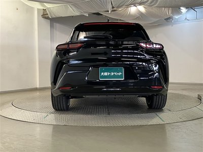 TOYOTA CROWN SPORT - 7