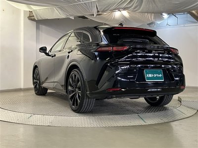 TOYOTA CROWN SPORT - 6