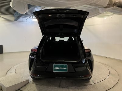 TOYOTA CROWN SPORT - 9