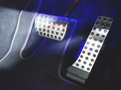 MERCEDES-BENZ G-CLASS AMG - 9