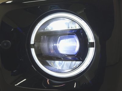 MERCEDES-BENZ G-CLASS AMG - 3