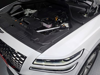 GENESIS GV80 - 7