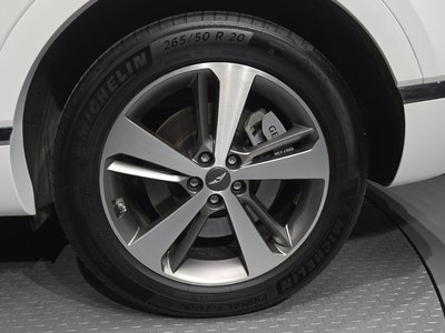 GENESIS GV80 - 8