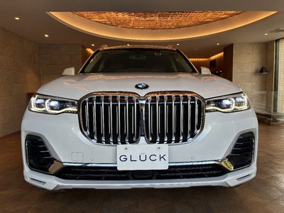 BMW X7 - 3
