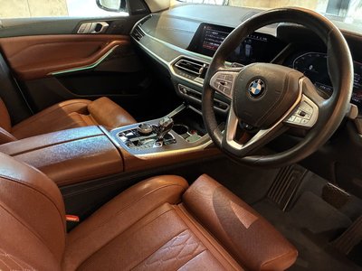 BMW X7 - 2