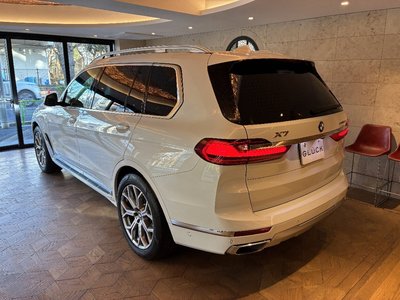 BMW X7 - 6