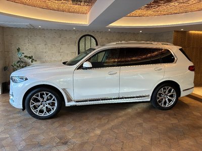 BMW X7 - 5