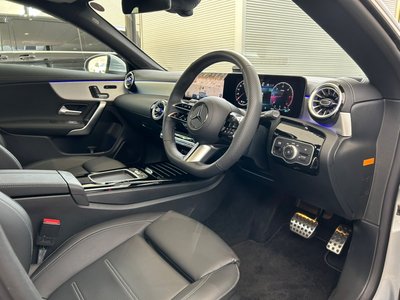 MERCEDES-BENZ CLA - 6