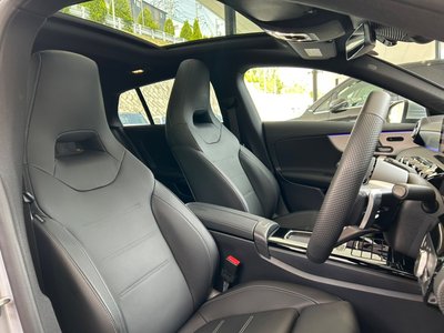 MERCEDES-BENZ CLA - 7