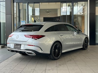 MERCEDES-BENZ CLA - 3