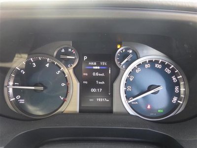 TOYOTA LAND CRUISER PRADO - 10