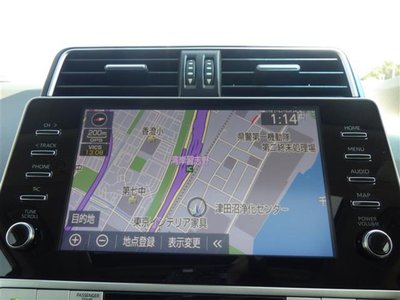 TOYOTA LAND CRUISER PRADO - 3