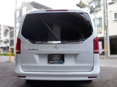 MERCEDES-BENZ V-CLASS - 6